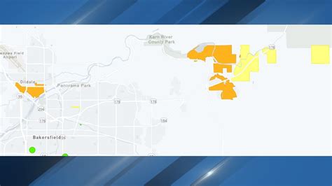 bakersfield outage|power outages in bakersfield ca.